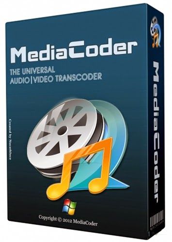 MediaCoder Box