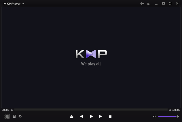 KMPlayer 01
